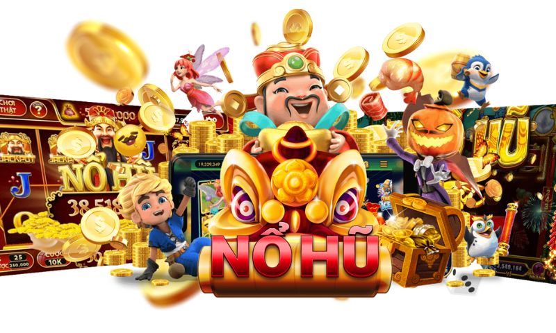 Nohu68 - Cơ hội chinh phục nhận thưởng cực đã 2 Tìm hiểu nohu68 là gì?